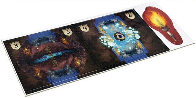 Купить настольную игру Тенета слів