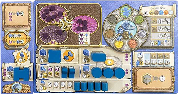 Купити настільну гру Terra Mystica: Big box