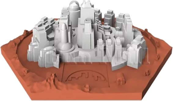 Купить дополнение "Покорение Марса. Big Box"