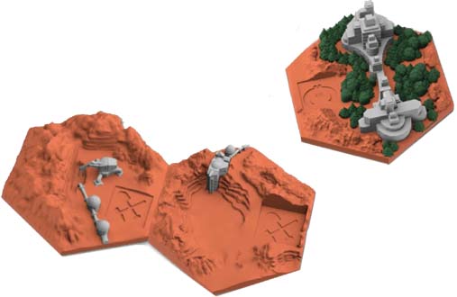 Купить дополнение "Покорение Марса. Big Box"