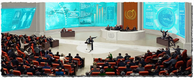 Дополнение Тераформування Марса: Криза (укр)