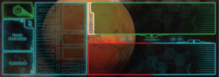 Купити неопреновий мат для гри «Тераформування Марса: Експедиція Арес»