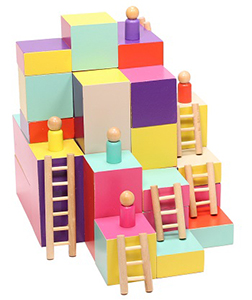 Настольная игра The Climbers