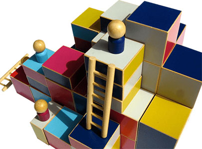 Настольная игра The Climbers