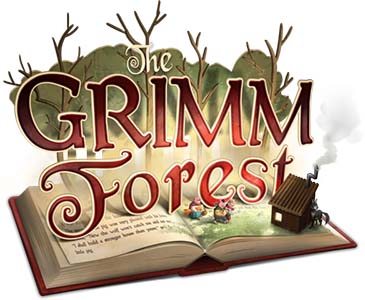 Настільна гра The Grimm Forest