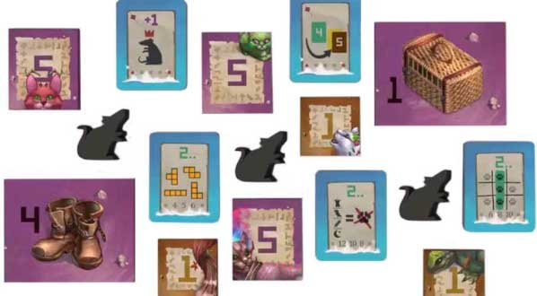 Купить дополнение Острів котів: Кошенята і звірята