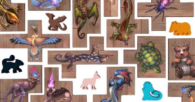 Купить дополнение Острів котів: Кошенята і звірята