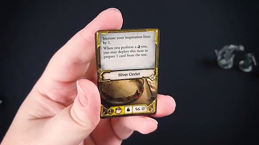 Доповнення The Lord of the Rings: Journeys in Middle-earth – Dwellers in Darkness Figure Pack