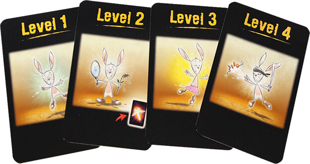 Купить настольную игру The Mind (укр.)