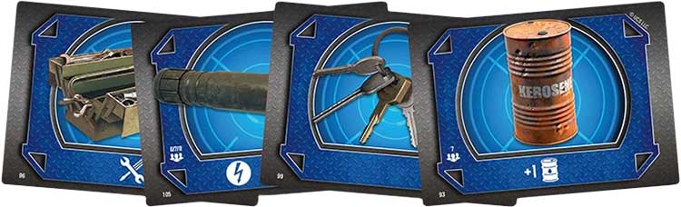 Купить настольную игру Істота