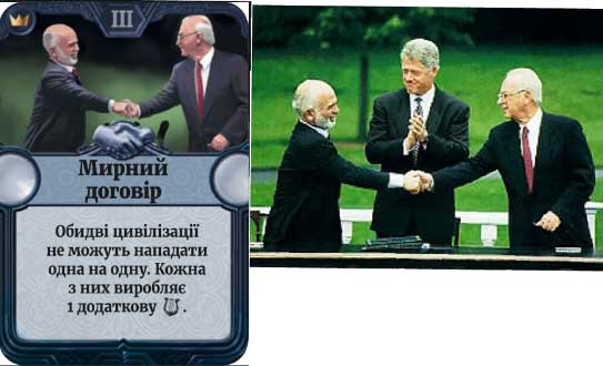 Купить настольную игру Крізь епохи