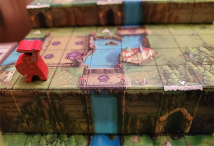 Настільна гра Tiny Epic Tactics