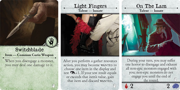 Додаток Arkham Horror: Third Edition – Dead of Night