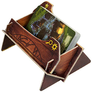 Купить настольную игру Жах Аркгема: Третя редакція