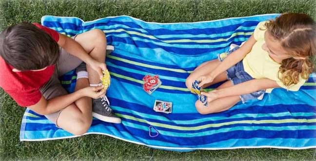 Купить настольную игру Uno H2O