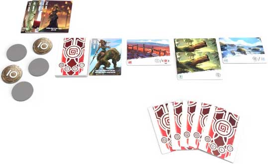 Купить настольную игру Ваальбара