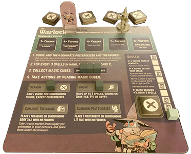 Дополнение Vast: The Mysterious Manor 