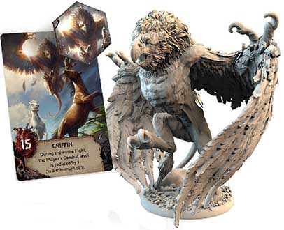 Купити настільну гру The Witcher: Old World — Deluxe Edition