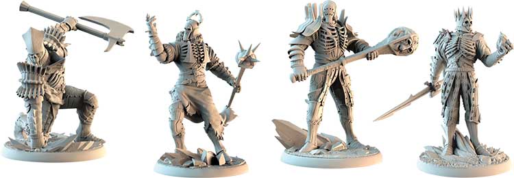 Відьмак: Старий світ — Дикий Гін