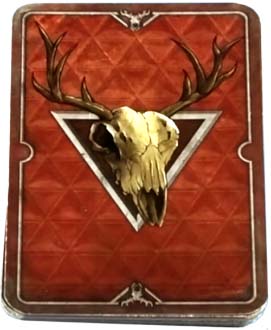 Купити настільну гру The Witcher: Old World — Deluxe Edition