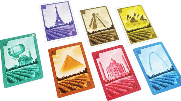 Viticulture World: Cooperative Expansion