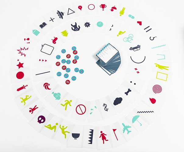 Купити гру Геометрія уяви