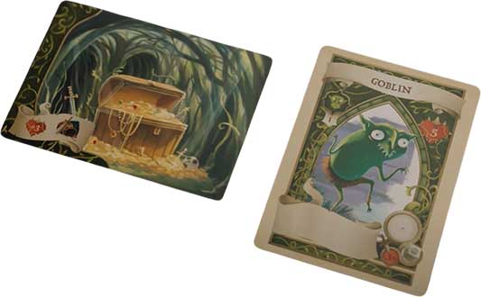 Dungeon Fighter: In the Chambers of Malevolent Magma