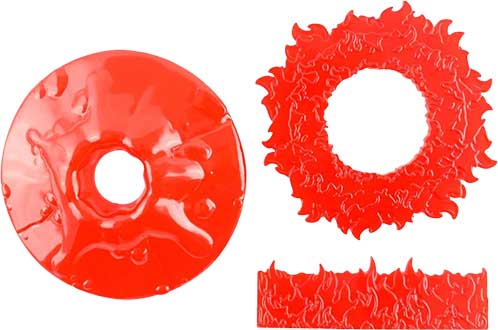 Dungeon Fighter: In the Chambers of Malevolent Magma