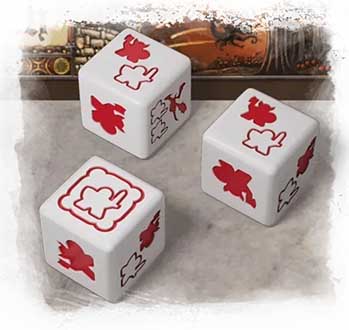 Купити настільну гру Володар Перснів: Доля Братства