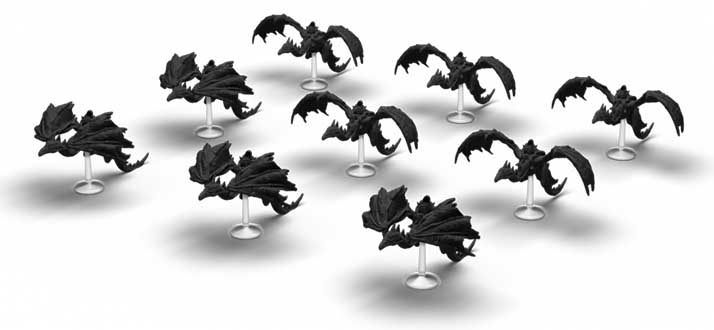 Купити настільну гру Володар Перснів: Доля Братства