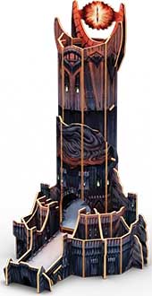 Купити настільну гру Володар Перснів: Доля Братства