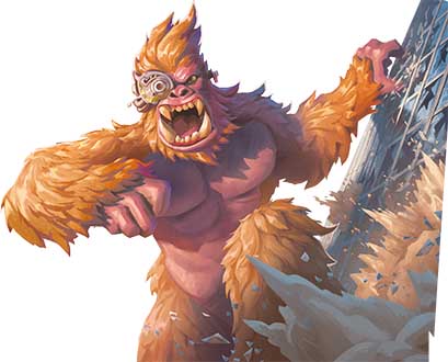 Купити настільну гру Володар Токіо: Дуель