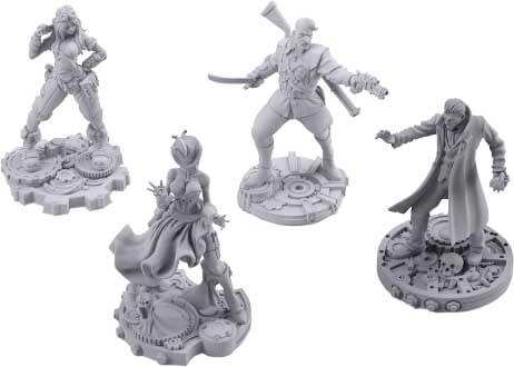 Купить настольную игру Воля: Штурмовий загін