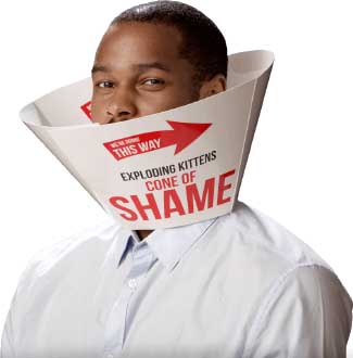 Купить настольную игру Вибухові кошенята: Сингулярні кошенята