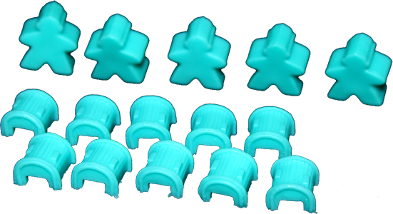 Настільна гра Wayfinders