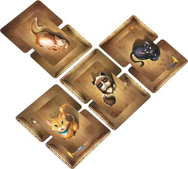 Купити настільну гру Якщо влізе