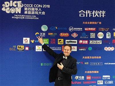 Настольная игра Yellow & Yangtze