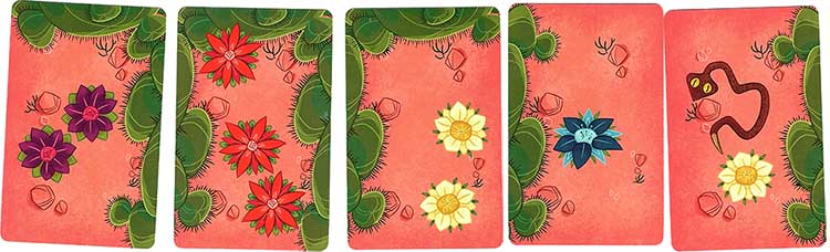 Купить настольную игру Йой!