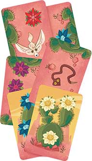 Купить настольную игру Йой!