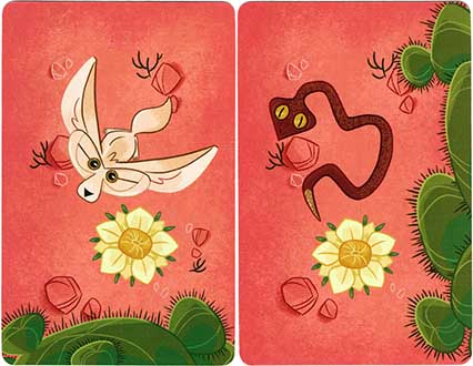 Купить настольную игру Йой!