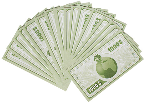 купити настільну гру з молотка