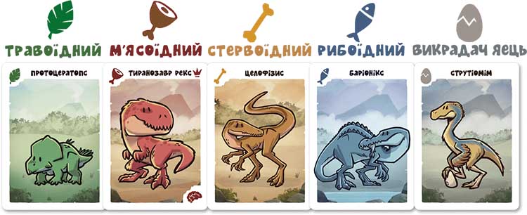 Купити настільну гру Зникнення