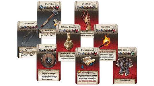 Настольная игра Zombicide: Black Plague