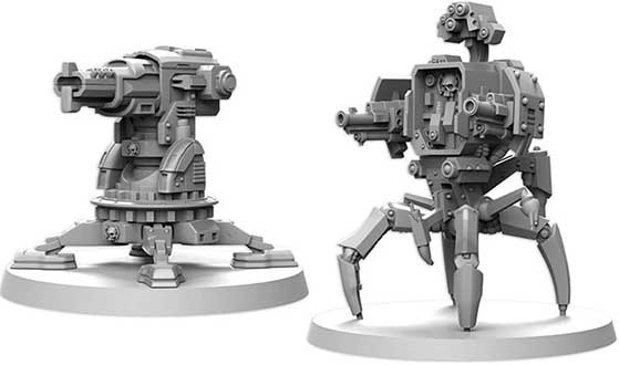 Купить дополнение Zombicide: Invader — Black Ops