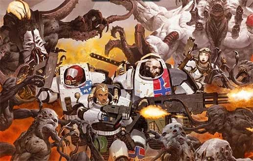 Купить настольную игру Zombicide: Invader