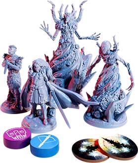 Купити доповнення Звір: Велике полювання