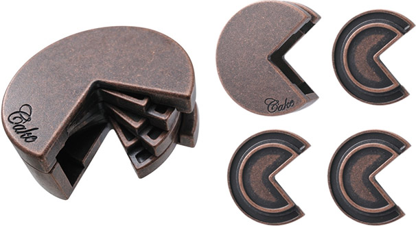 Головоломка Cake