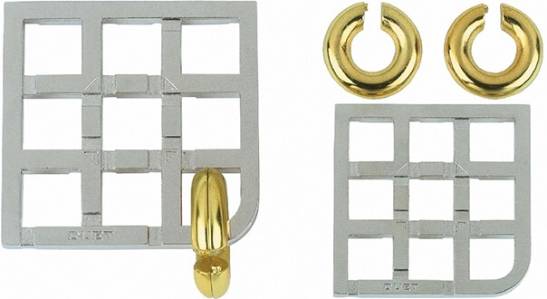 Головоломка Duet