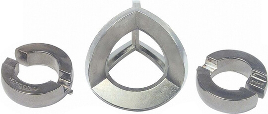 Головоломка Equa 6*