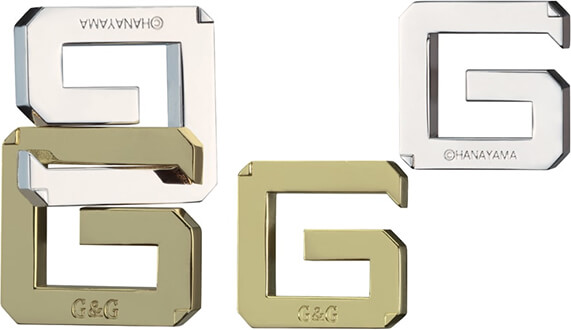 Головоломка G and G